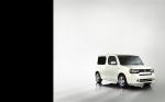 Nissan Cube 2009 года